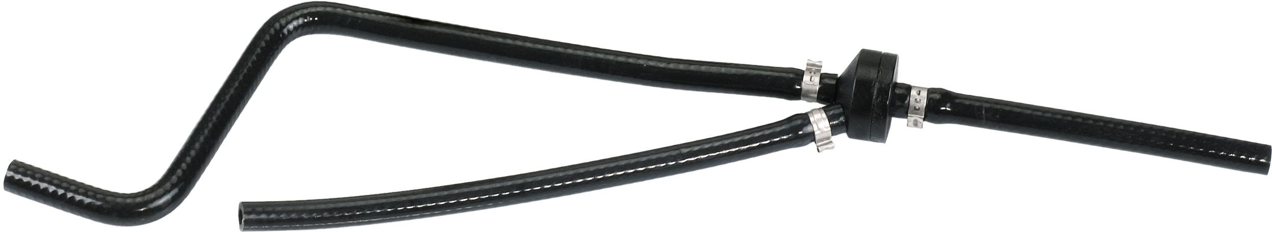 GATES Varmeslange 02-1685 GATES 02-1685 Land Rover Discovery 3 Varmeelement pris