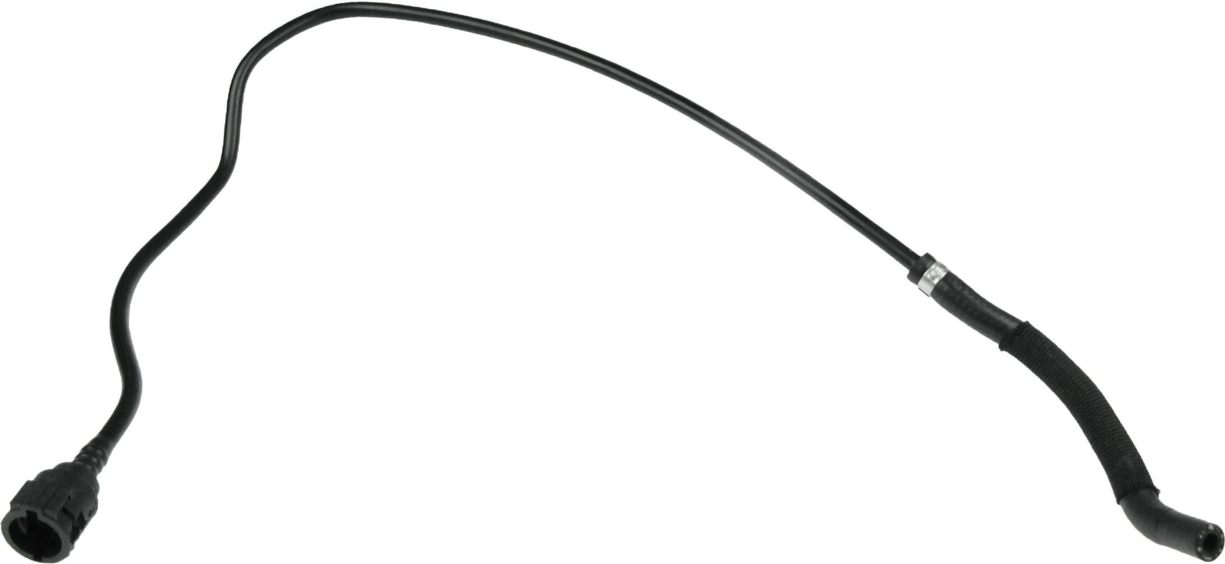 GATES Gaine de chauffage 02-1687 GATES 02-1687 Radiateur de chauffage BMW E90 d'origine prix
