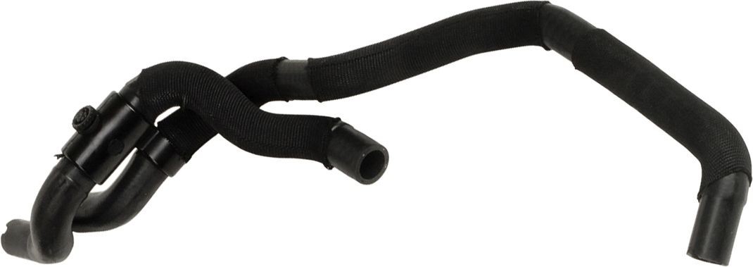 GATES Oppvarmingsslange 02-1710 Varmeveksler GATES Fiat PANDA 02-1710