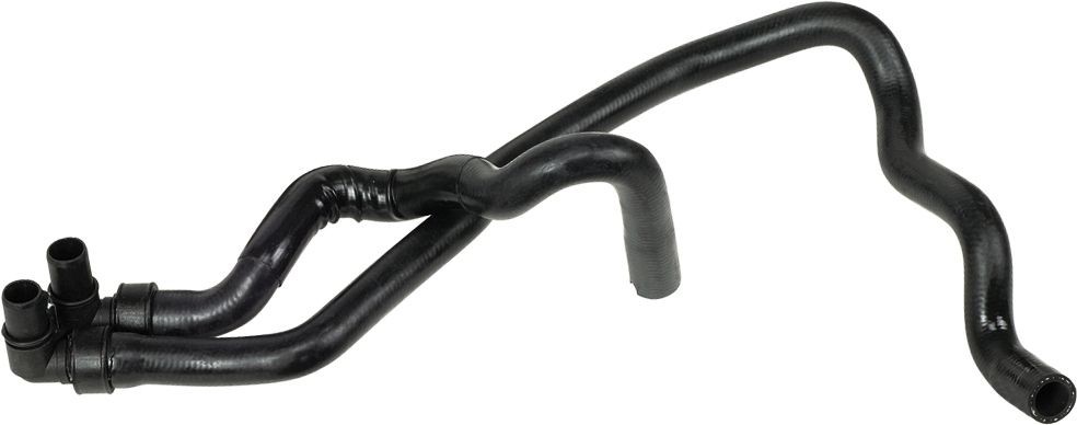 Soojendusvoolik GATES 02-1725 GATES 02-1725 PEUGEOT PARTNER 2006 Salongi radiaator