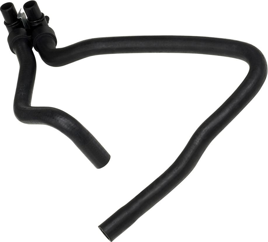 Verwarmingsslang GATES 02-1728 GATES 02-1728 Warmtewisselaar Citroën BERLINGO 2001