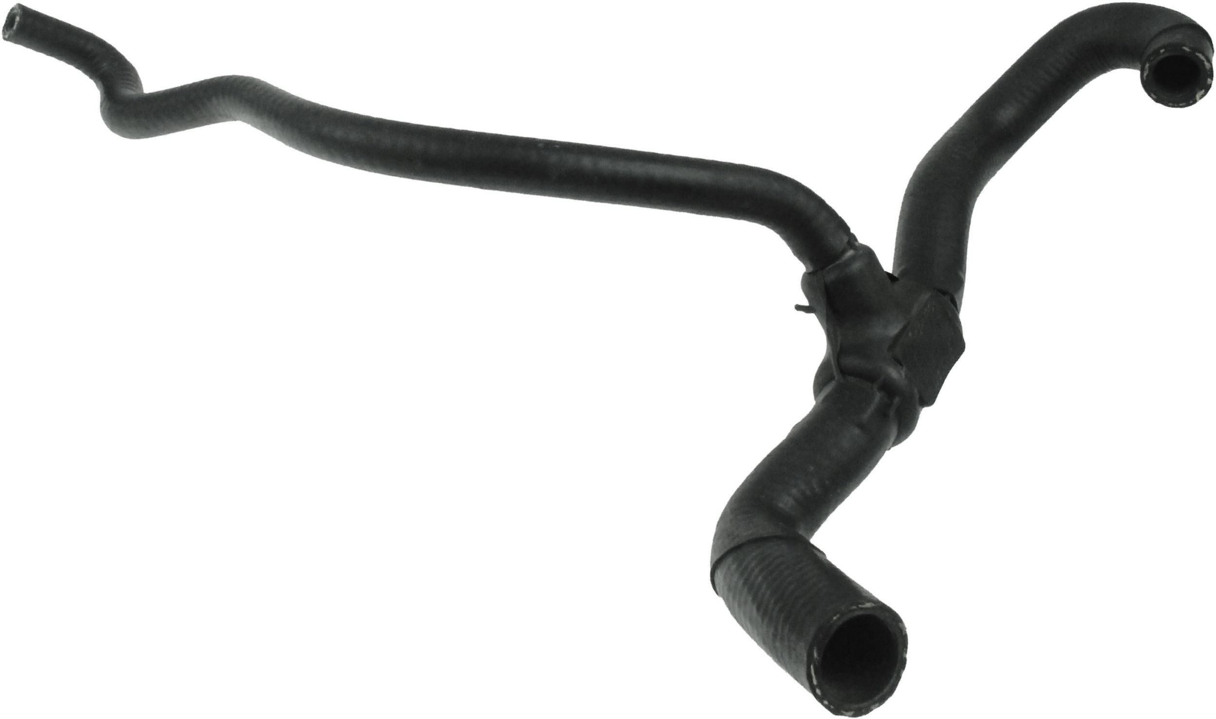 GATES Gaine de chauffage 02-1738 GATES 02-1738 Radiateur de chauffage Citroen DS4 pas cher