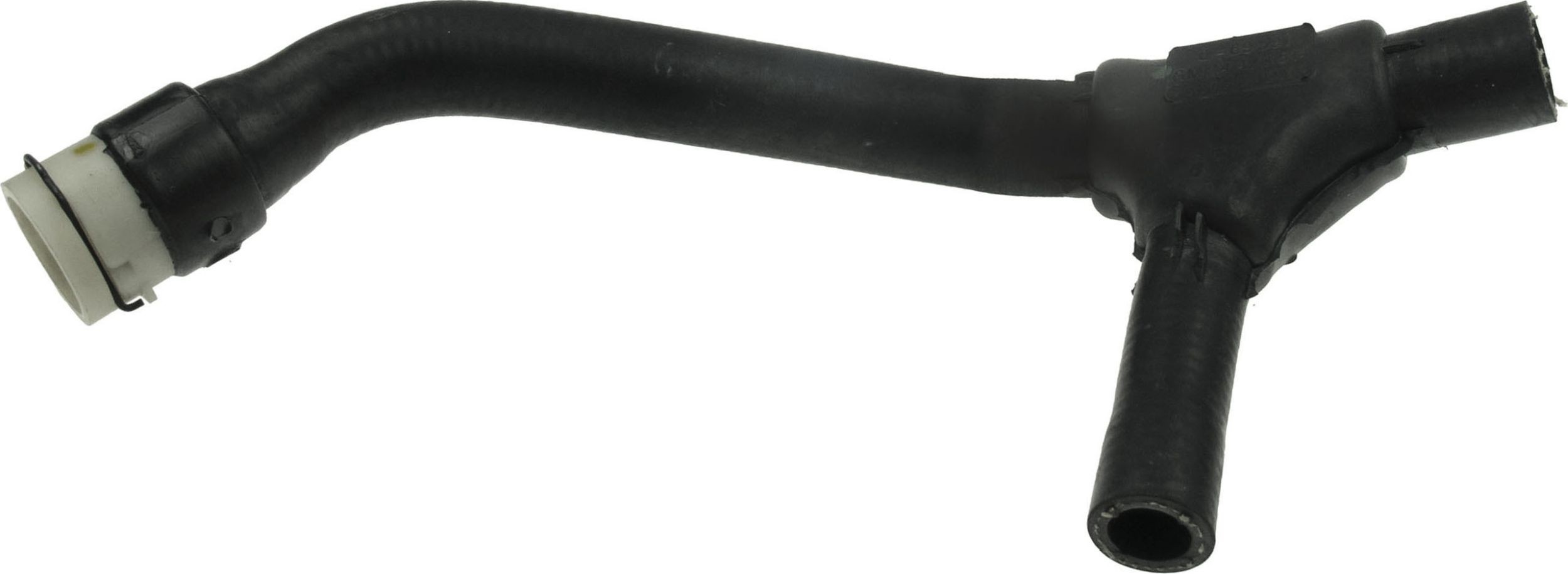 GATES Oppvarmingsslange 02-1742 GATES 02-1742 Oppvarming / lufting CHEVROLET CORVETTE (C6) 2008