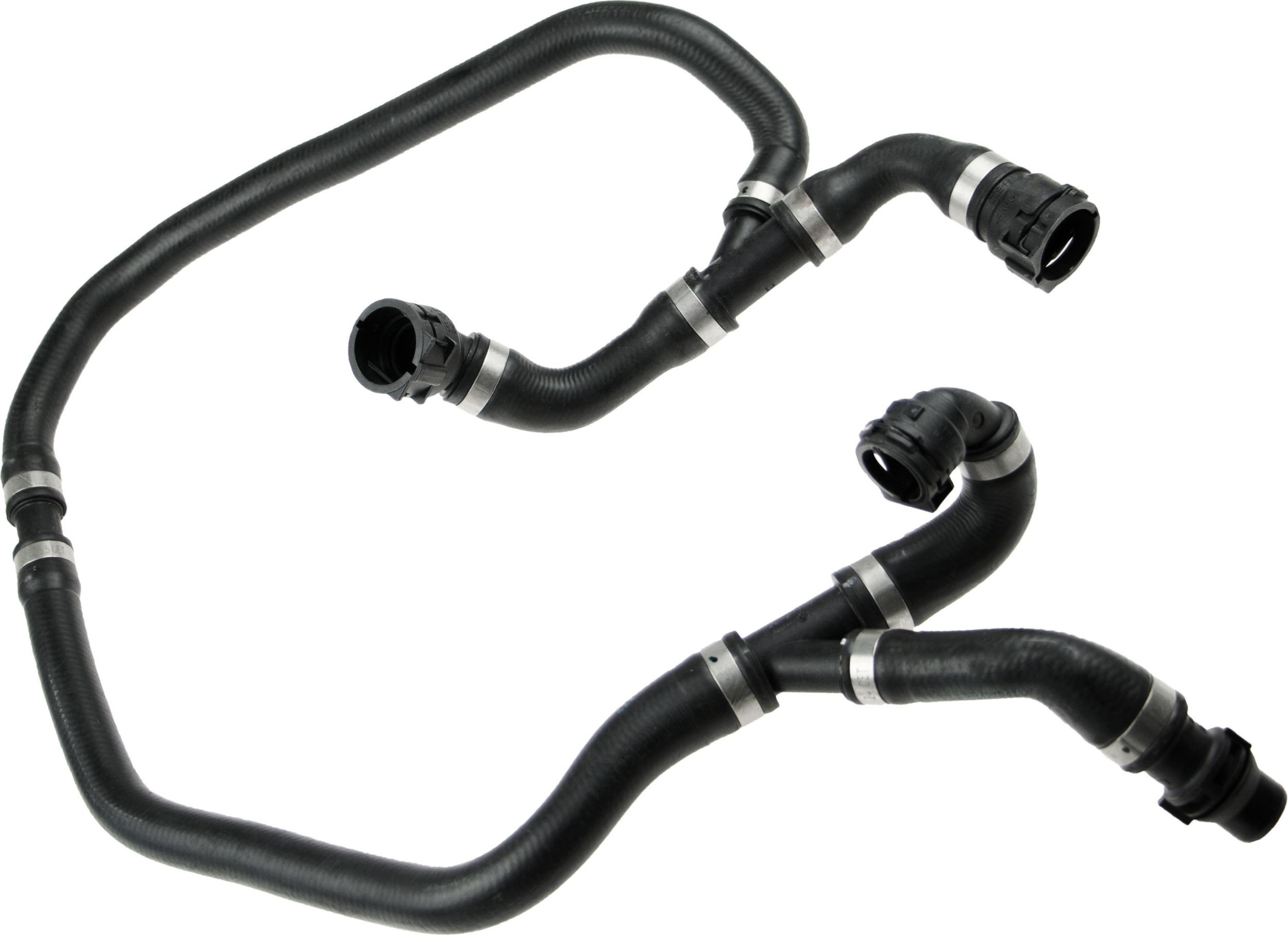 GATES Hadica kúrenia 02-1771 GATES 02-1771 Výmenník tepla vnútorného kúrenia BMW E61 cena