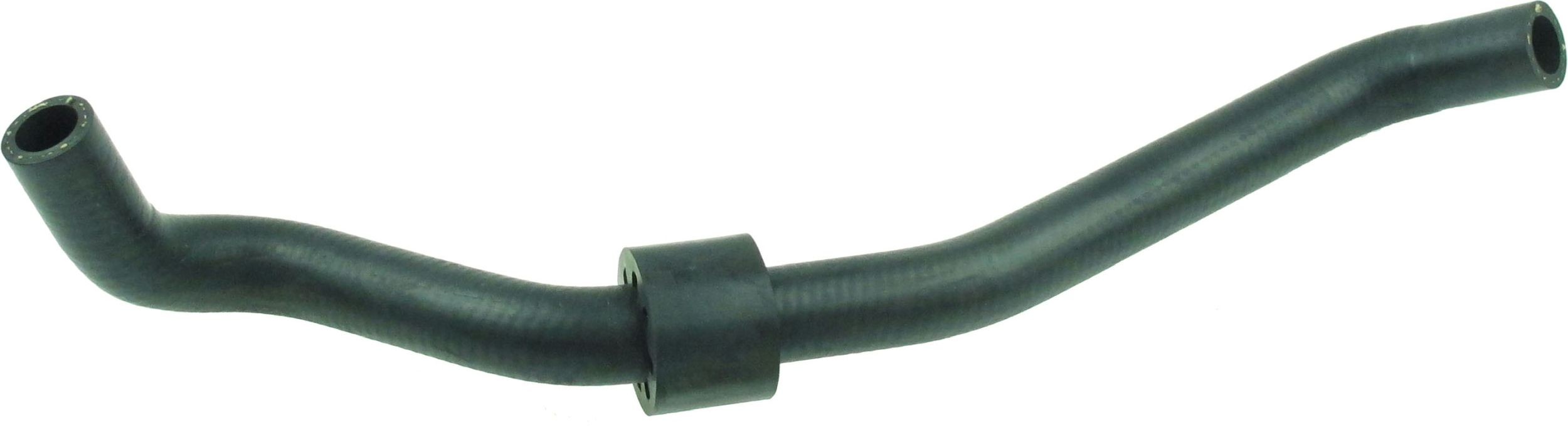 GATES Hadica kúrenia 02-1802 Výmenník tepla vnútorného kúrenia Skoda 744 02-1802 GATES