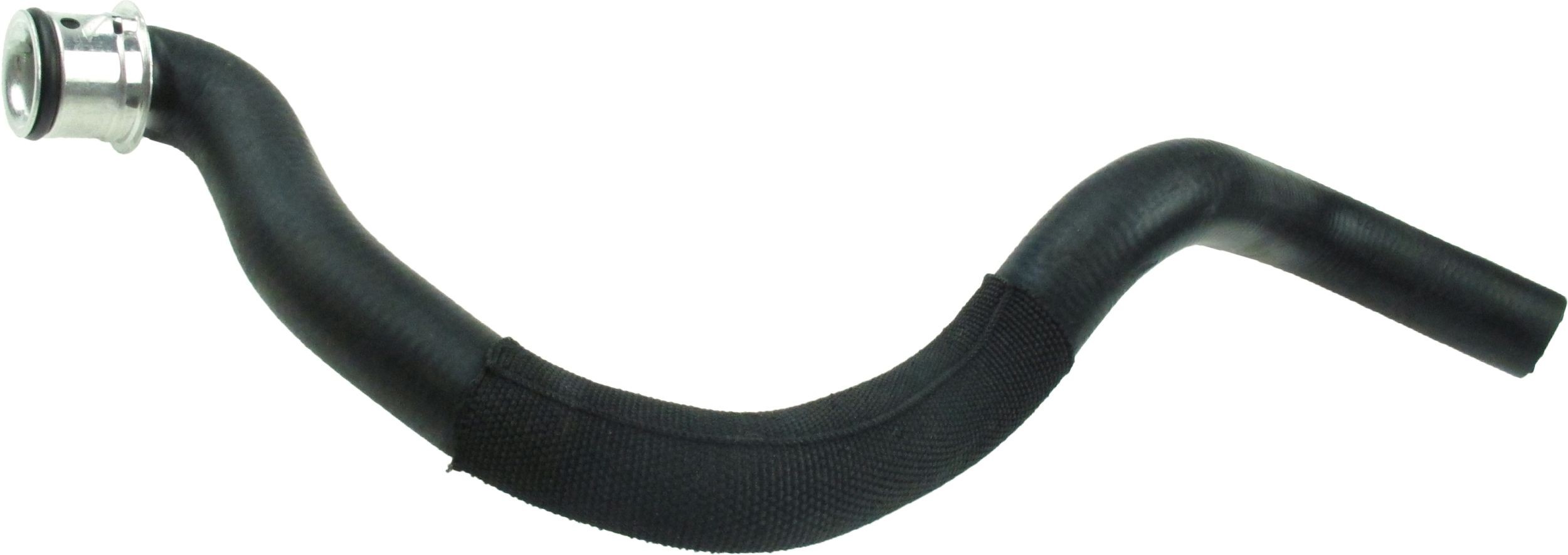 GATES Varmeslange 02-1808 02-1808 Varmeveksler MERCEDES-BENZ B-klasse GATES