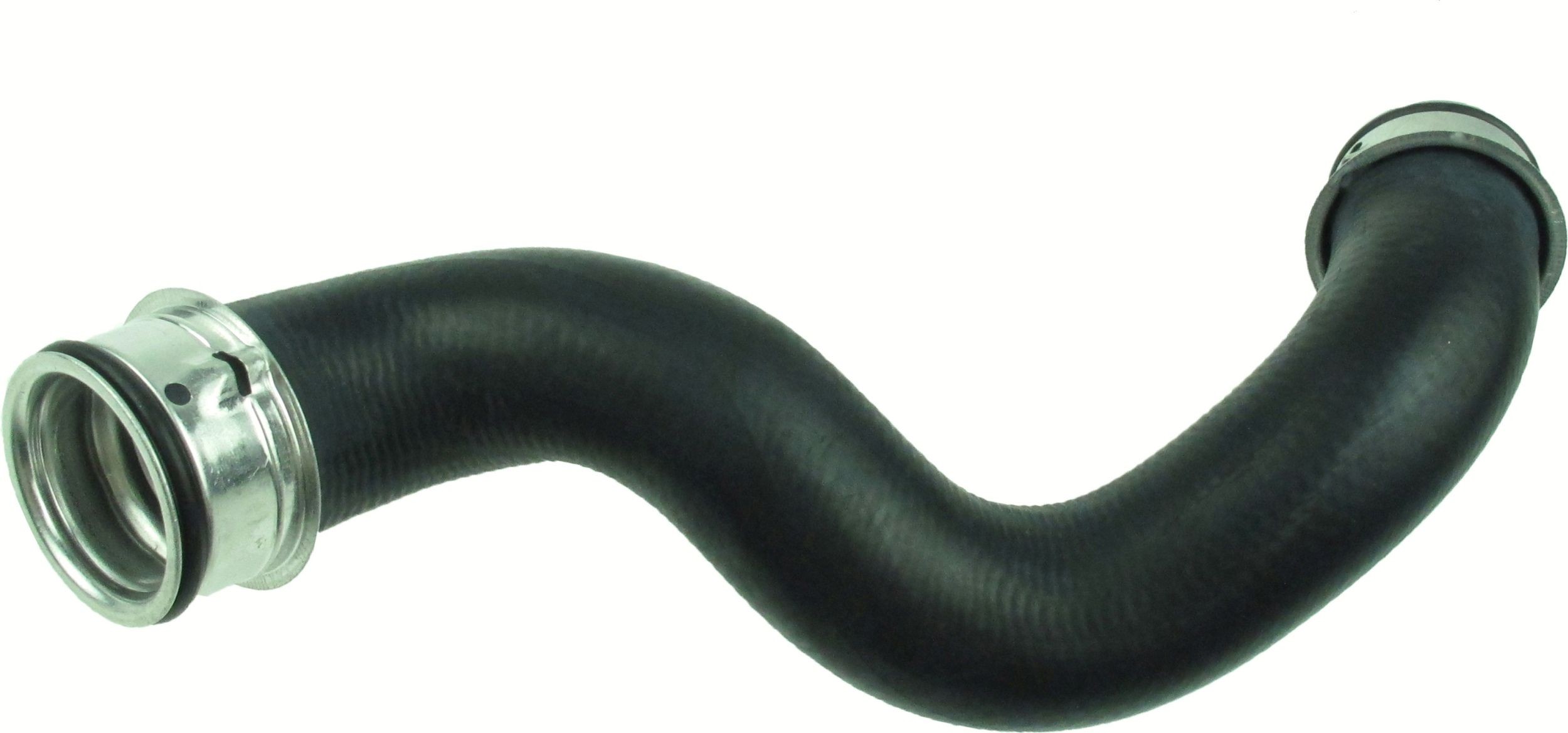 GATES Kylarslang 05-2560 Byta Kylarslang Mercedes C218 kostnad GATES 05-2560