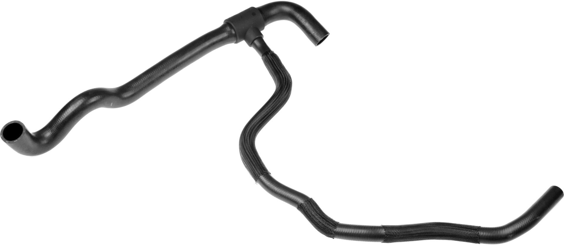 GATES Kølerslange 05-2575 GATES 05-2575 Duster (HM_) Radiator slange pris