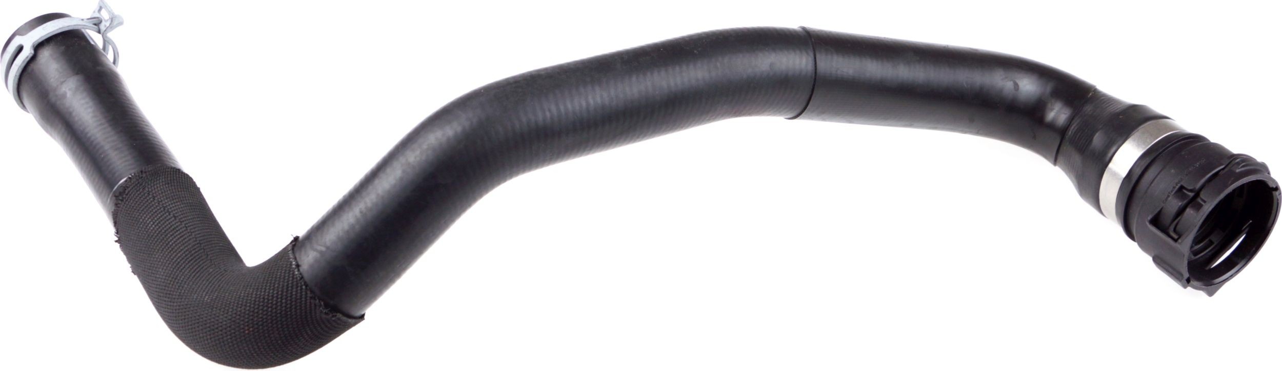 Flessibile radiatore GATES 05-2580 GATES 05-2580 costo Tubi radiatore Ford C-MAX 2013