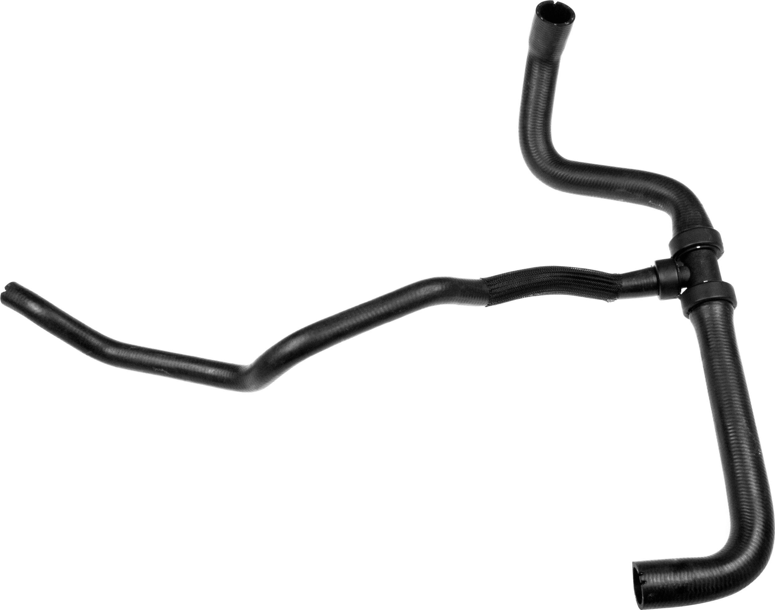 GATES Radiatorslange 05-2638 Radiatorslange GATES Dacia DUSTER 05-2638