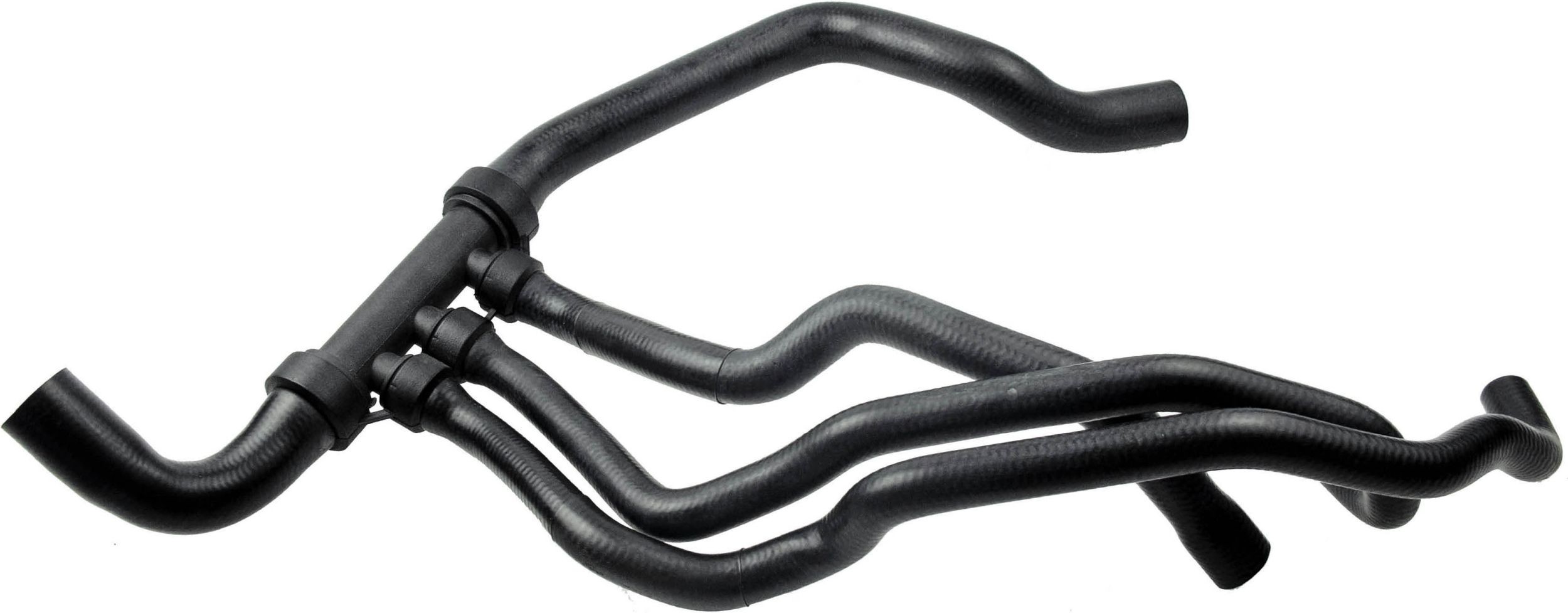 Kølerslange GATES 05-2671 GATES 05-2671 Radiator slange RENAULT MEGANE 2022