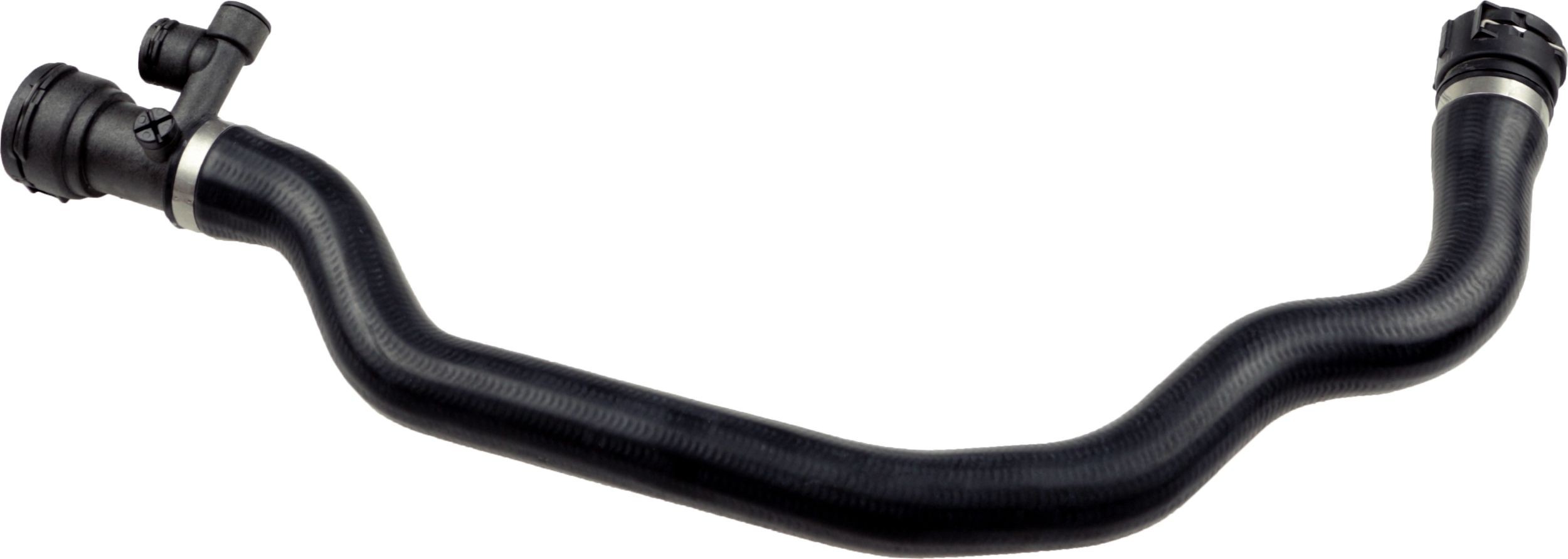 GATES Durite de refroidissement 05-2719 GATES 05-2719 Tube de refroidissement MG 6 3/5 portes prix