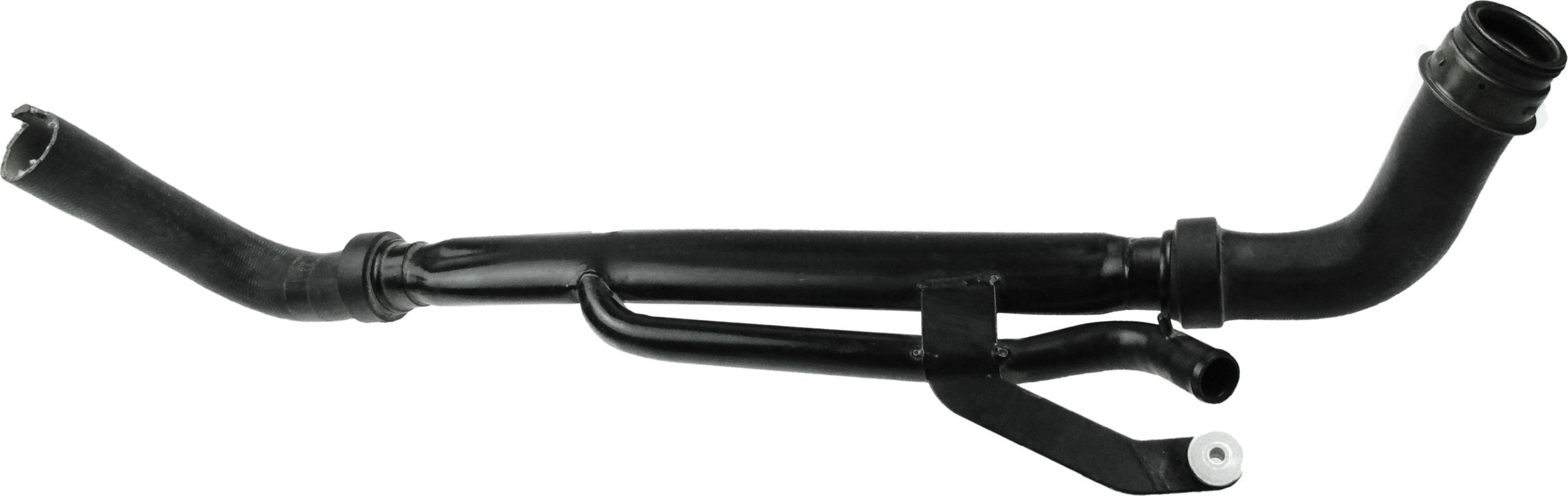 GATES Radiatorslange 05-2781 GATES 05-2781 Kjøleslange Peugeot 406 Coupé pris