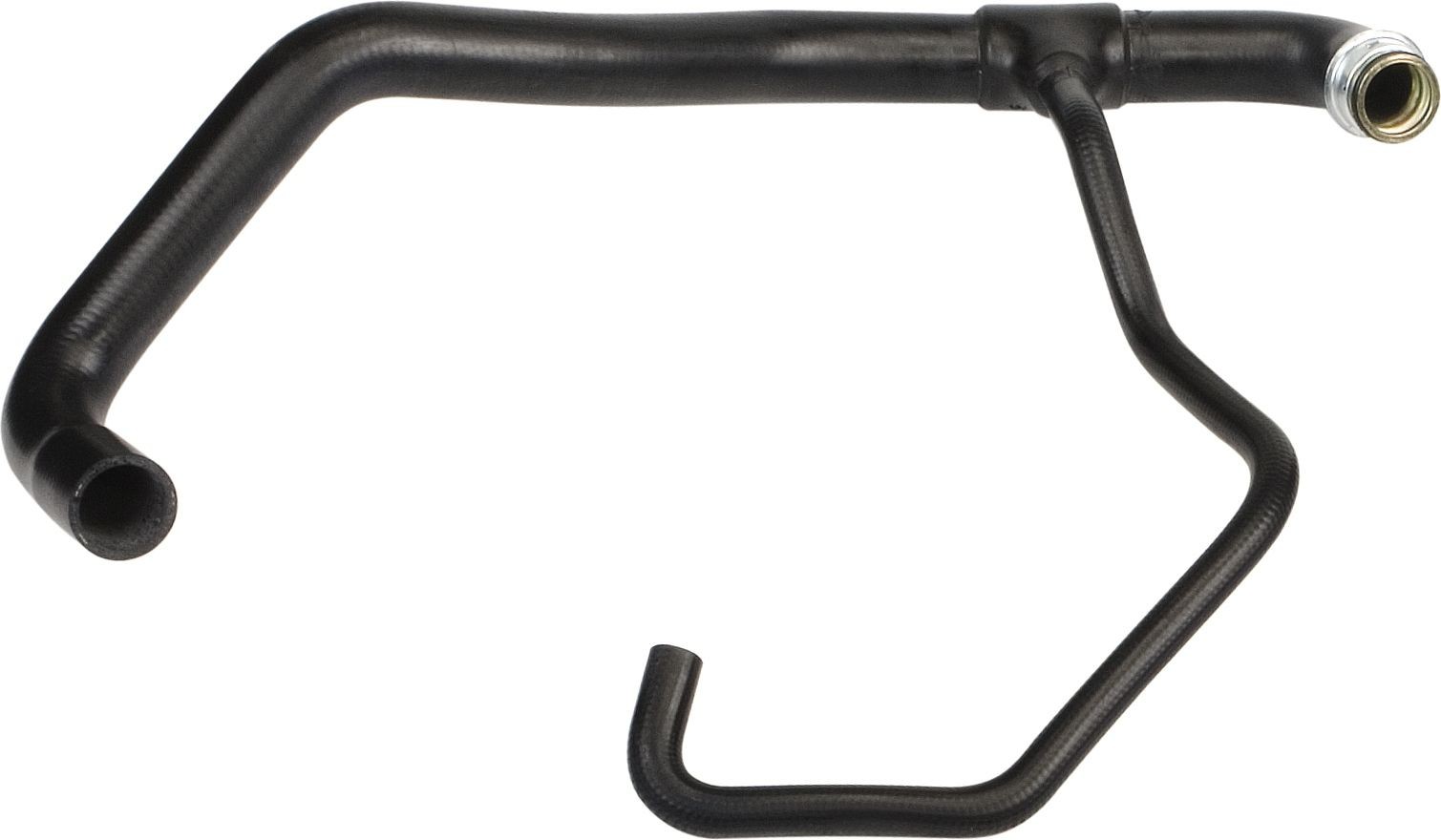 Jäähdyttimen letku GATES 05-2792 GATES 05-2792 FIAT SCUDO 2004 Jäähdytinletkut