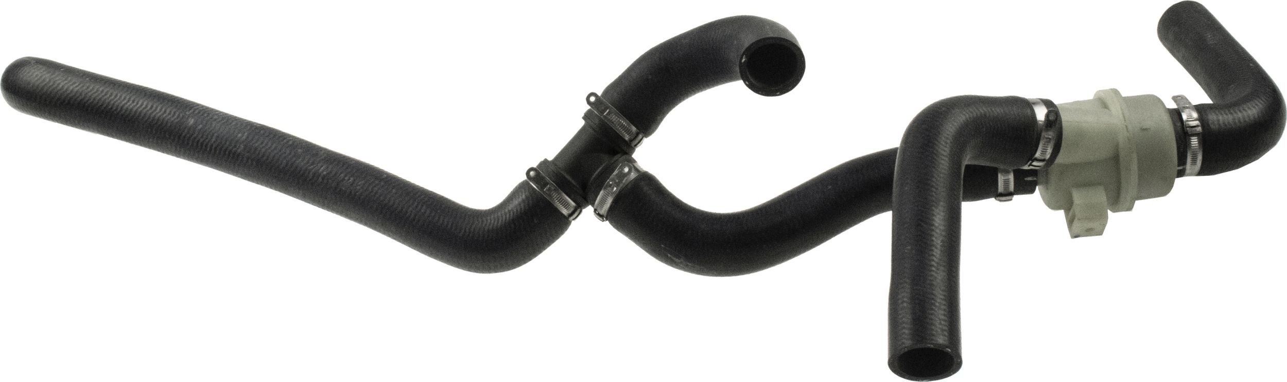GATES Radiateurslang 05-2804 GATES 05-2804 originele Radiateurslang universeel VOLKSWAGEN CC prijs
