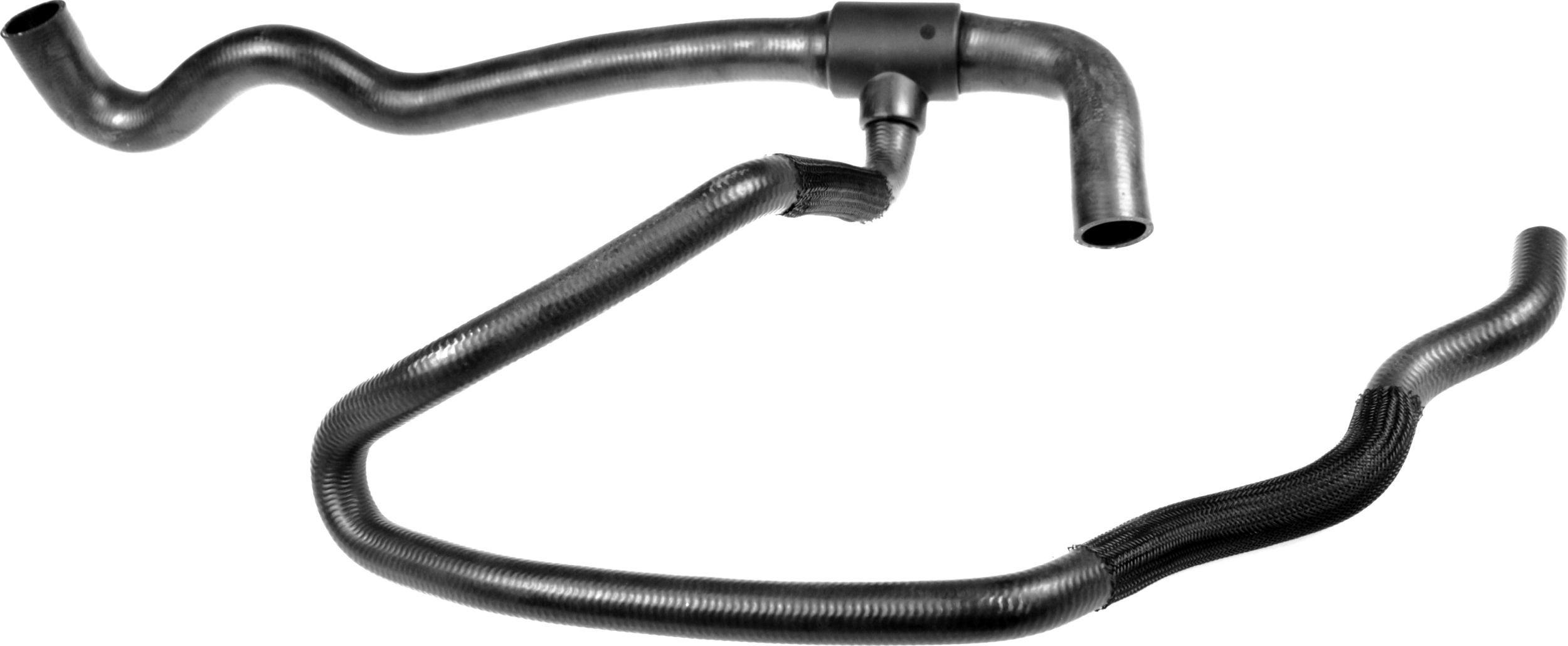 GATES Radiator hose 05-2967 GATES 05-2967 Symbol / Thalia III (L8) radiator hose price