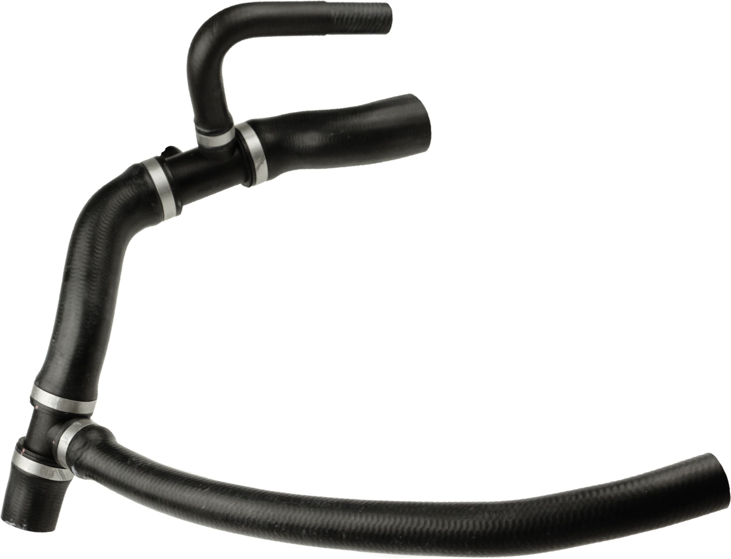 GATES Hadica chladenia 05-2992 Hadice / Trubky Land Rover Discovery 2: Hadica chladenia GATES 05-2992