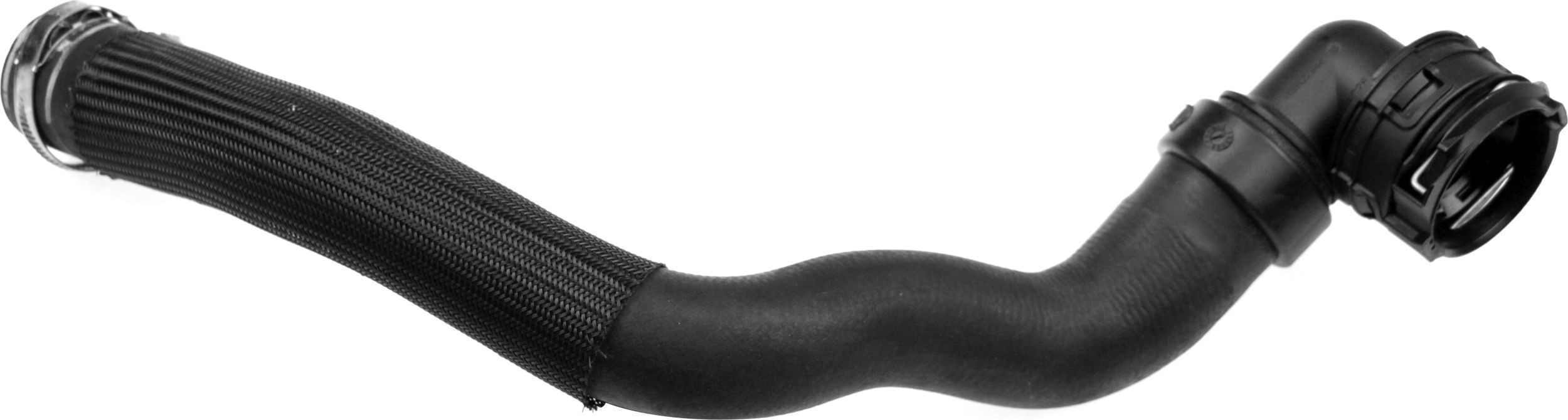 Durite de refroidissement GATES 05-3008 GATES 05-3008 Tuyau de radiateur CITROËN C5 2023