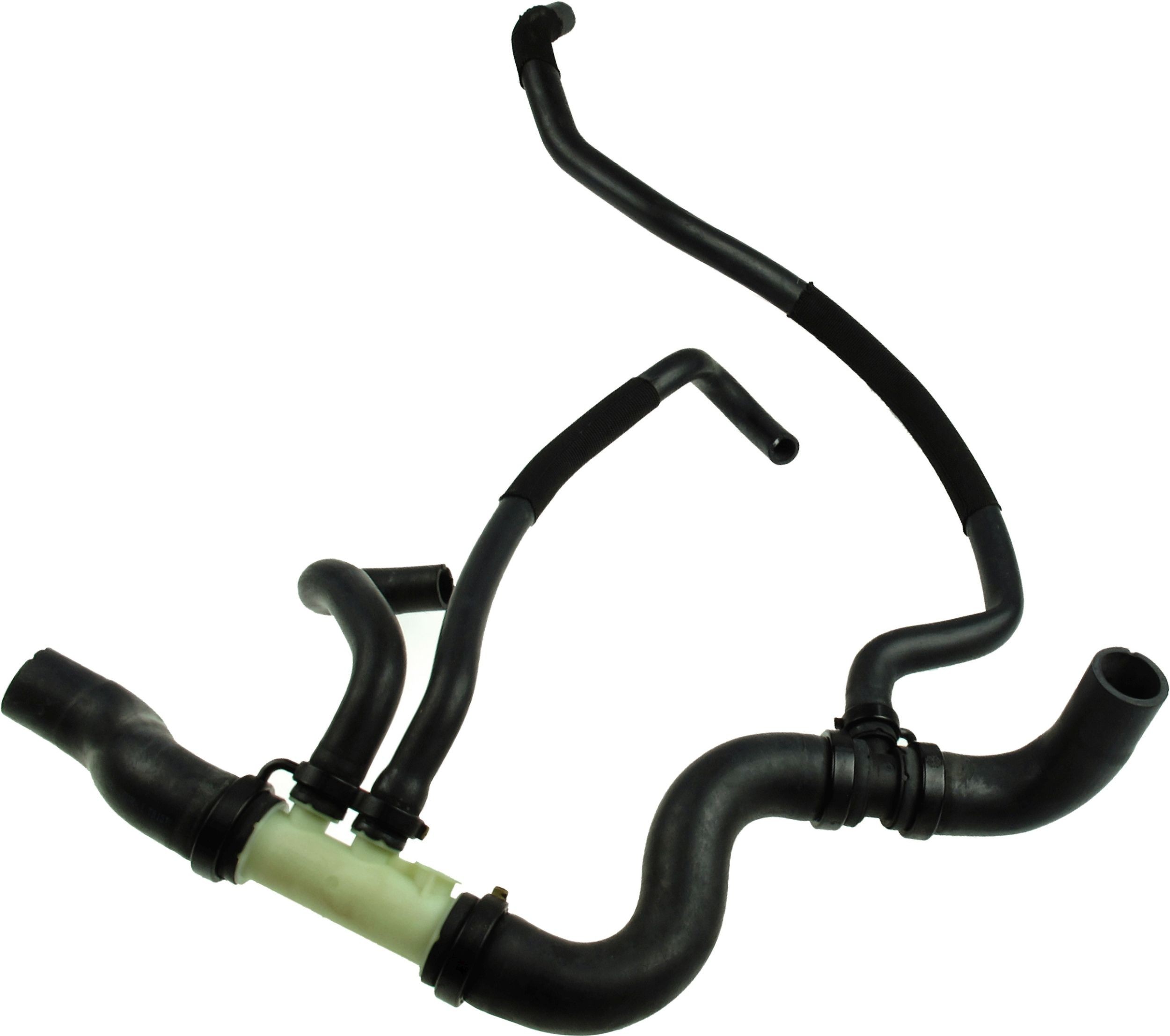 GATES Radiatorslange 05-3165 GATES 05-3165 Radiatorslange Renault Master III Minibuss til en fordelagtig pris