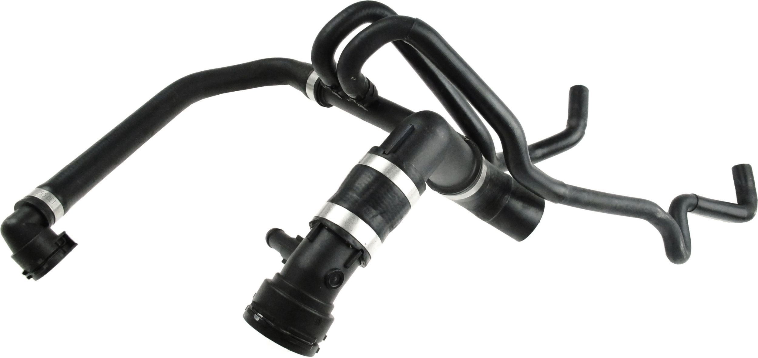GATES Radiatorslange 05-3172 GATES 05-3172 Kjøleslange Honda ACCORD billige