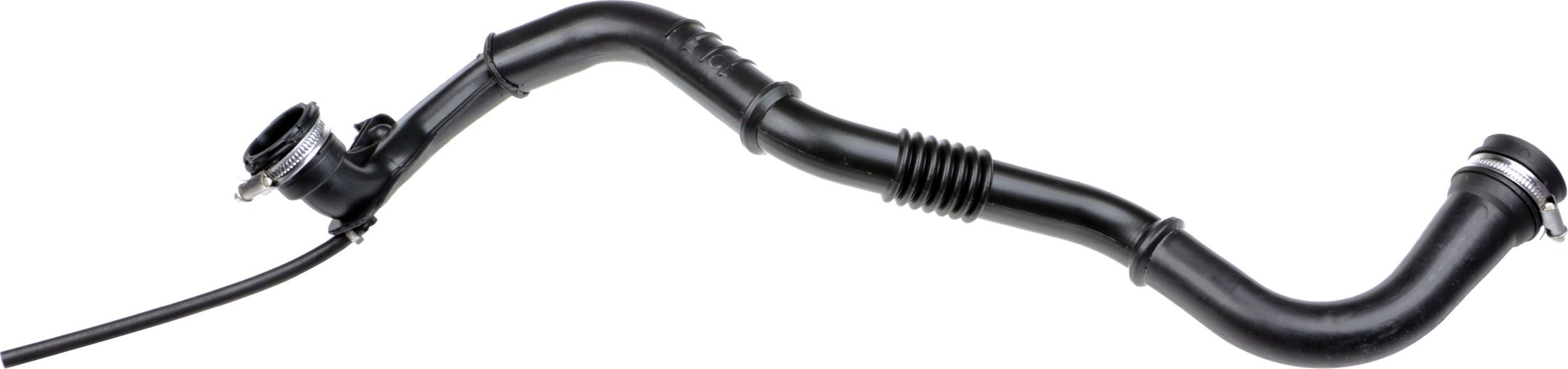 GATES Kompressoriõhuvoolik 09-0088 GATES 09-0088 originaal Laadimisõhu voolik Renault Megane II universaal hind