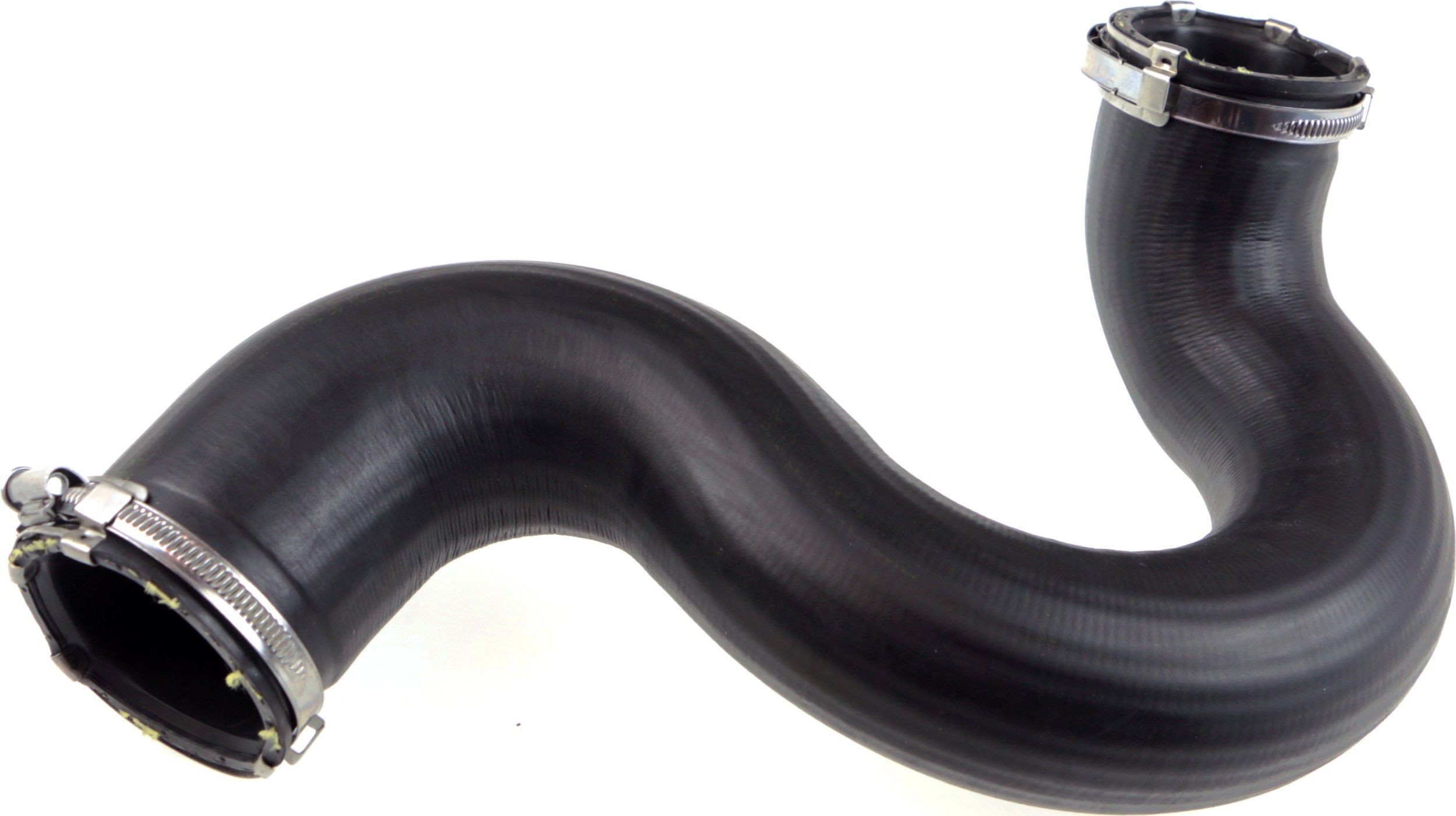 GATES Ladeluftslange 09-0128 GATES 09-0128 Intercooler slange 308 SW I Varebil / Stasjonsvogn (4E_) originale pris