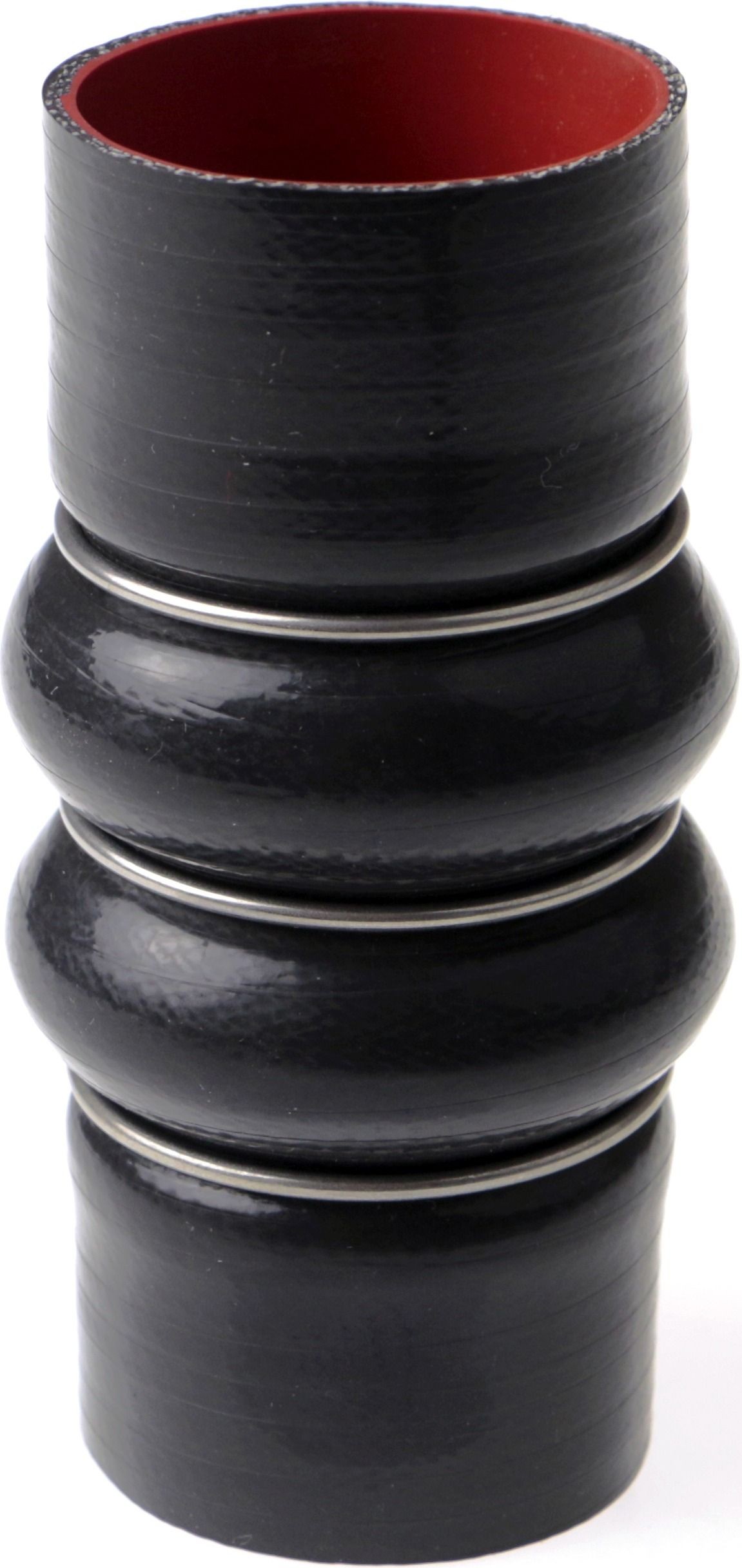 Tubo flexível do ar de sobrealimentação GATES 09-0131 GATES 09-0131 Tubo intercooler FORD TRANSIT CONNECT 2008