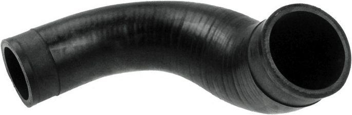 GATES Flessibile aria alimentazione 09-0252 GATES 09-0252 costo Tubo intercooler Polo 6N2 originale