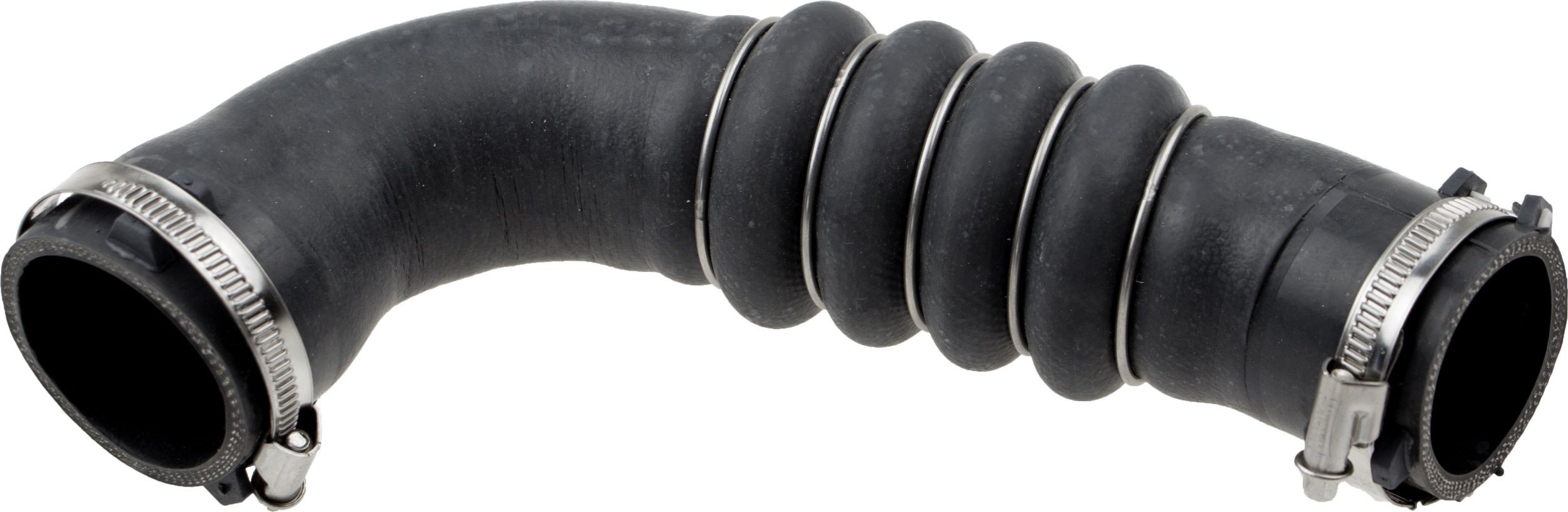 GATES Laddluftslang 09-0358 GATES 09-0358 Laddluftslang AUDI A8 D3 (4E2, 4E8) 3.2 FSI quattro 260 hk 2005