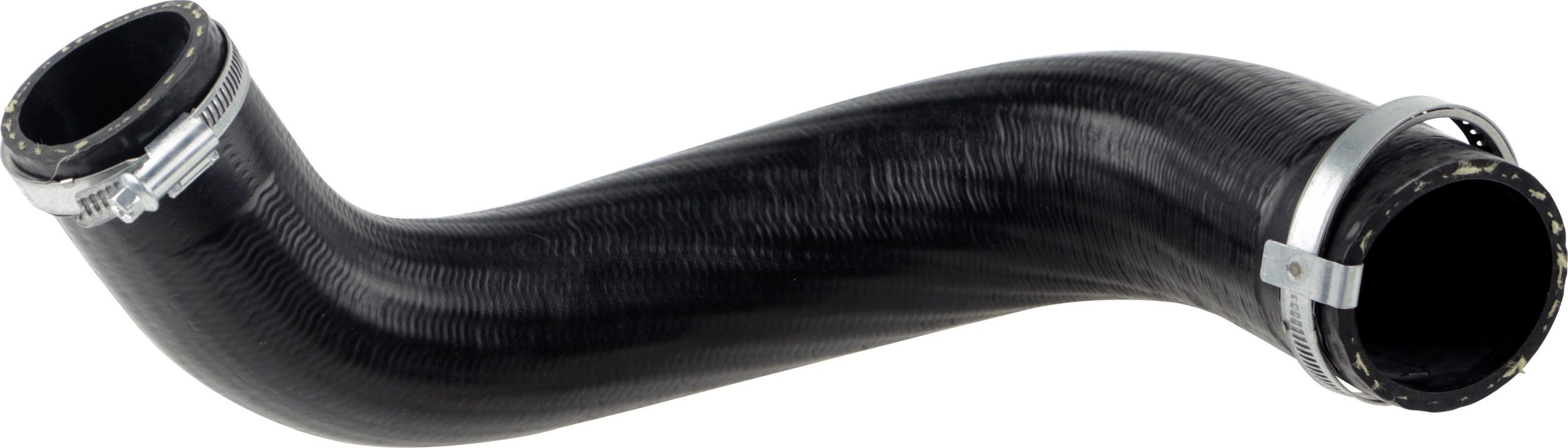 GATES Ladeluftslange 09-0438 GATES 09-0438 Ladeluftslange VOLVO C30 (533) 2.0 FlexFuel 146 HK 2011