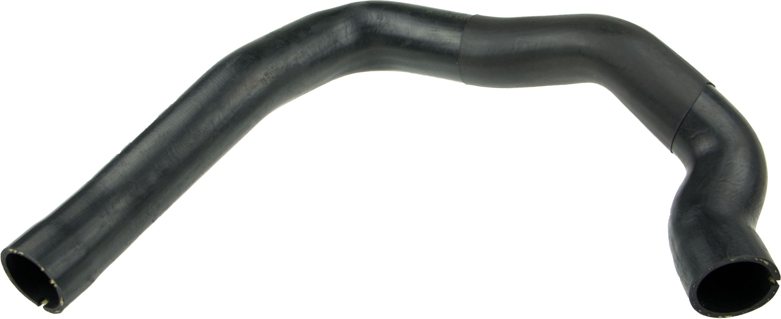 Ladeluftslange GATES 09-0446 GATES 09-0446 Turboslange ALFA ROMEO GT 2004