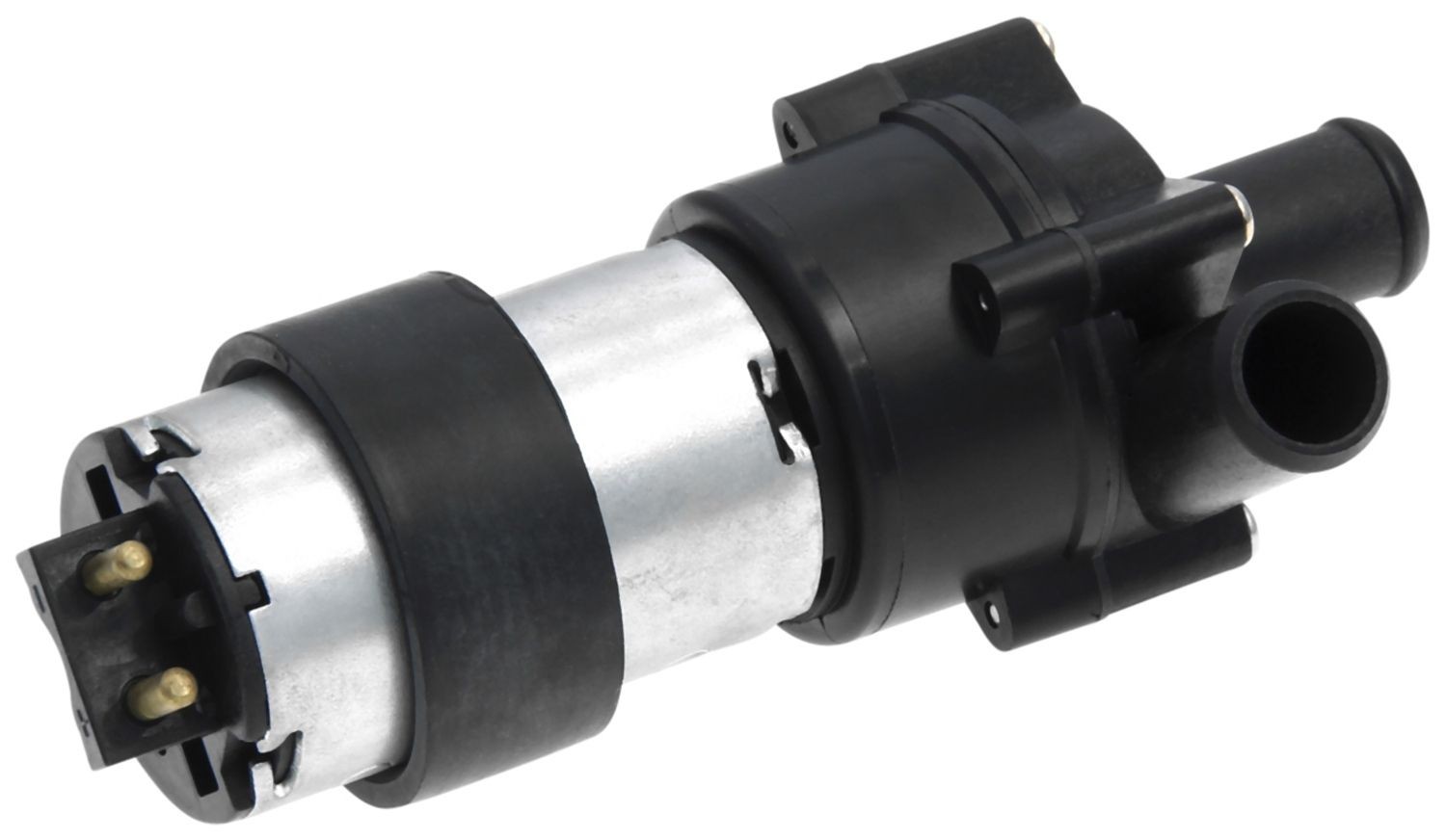GATES Vandcirkulationspumpe, motorvarmer 41536E Vandcirkulationspumpe GATES Seat LEON ThermalPro 41536E