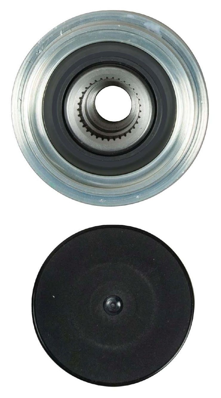 GATES Dispositivo ruota libera alternatore OAP7270 OAP7270 Puleggia alternatore GATES HYUNDAI H350 costo