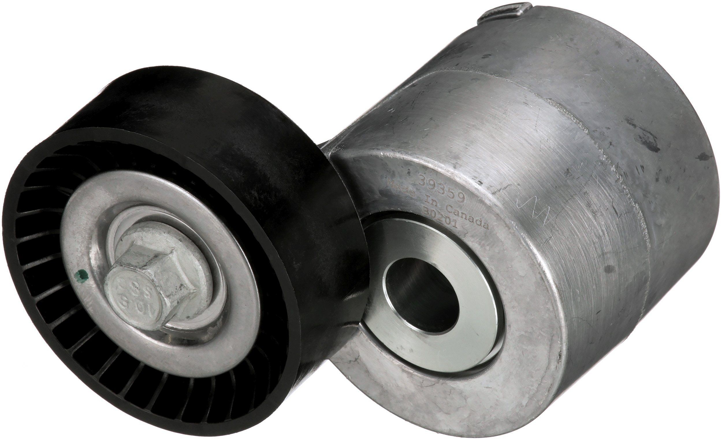 GATES Spannrolle, Keilrippenriemen T39359 Spannrolle, Keilrippenriemen GATES DriveAlign T39359 Subaru BRZ Coupe Ketten Kosten