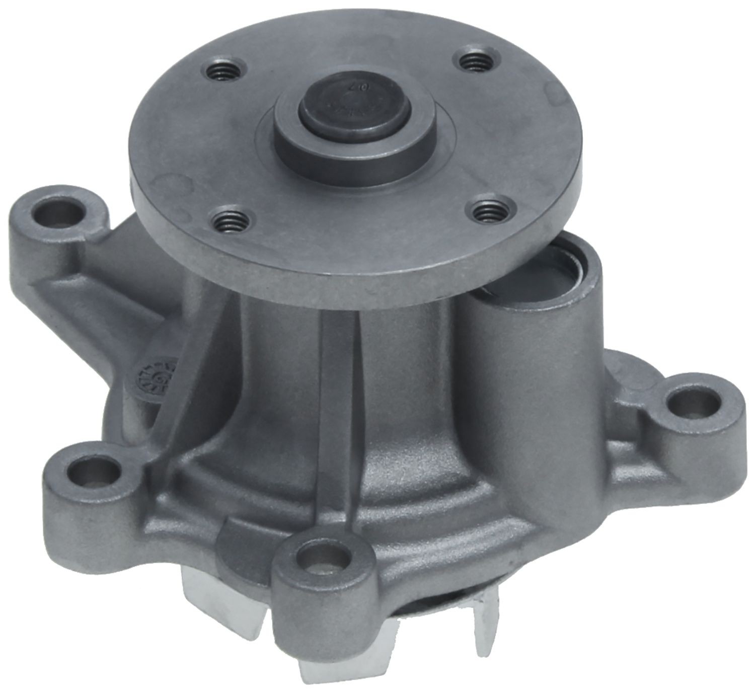 GATES Pompe à eau WP0170 Fiat CROMA Pompe du liquide de refroidissement GATES WP0170