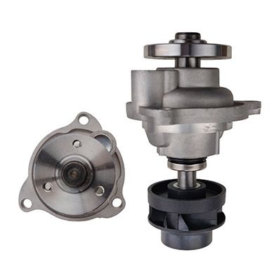 GATES Vandpumpe WP0171 Vandpumpe GATES Ford USA EDGE WP0171