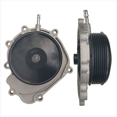GATES Bomba de água WP0179 WP0179 Bomba de água DAIHATSU HIJET GATES