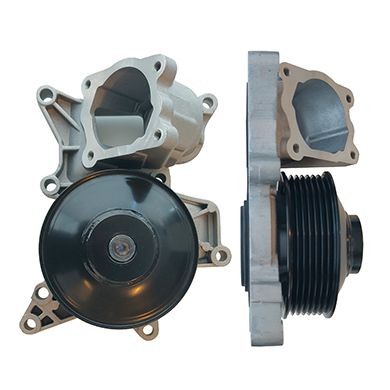GATES Pompe à eau WP0183 Pompe du liquide de refroidissement GATES CROMA WP0183 pas cher