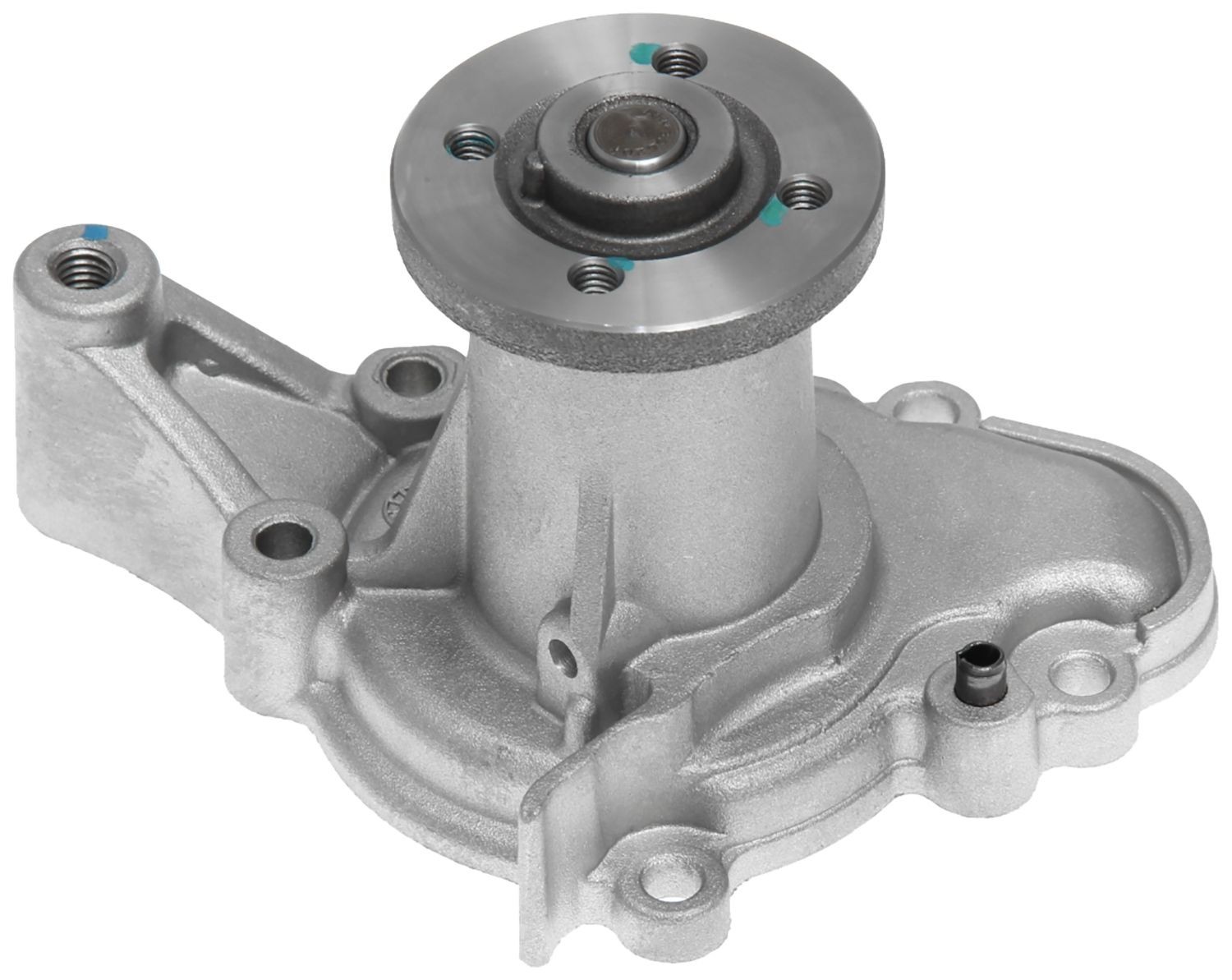 GATES Water pump WP0221 Hyundai TUCSON GATES water pump WP0221