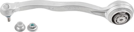 LEMFÖRDER Braccio oscillante, sospensione ruota 39372 01 LEMFÖRDER 39372 01 costo Braccetti Mercedes C217 originale