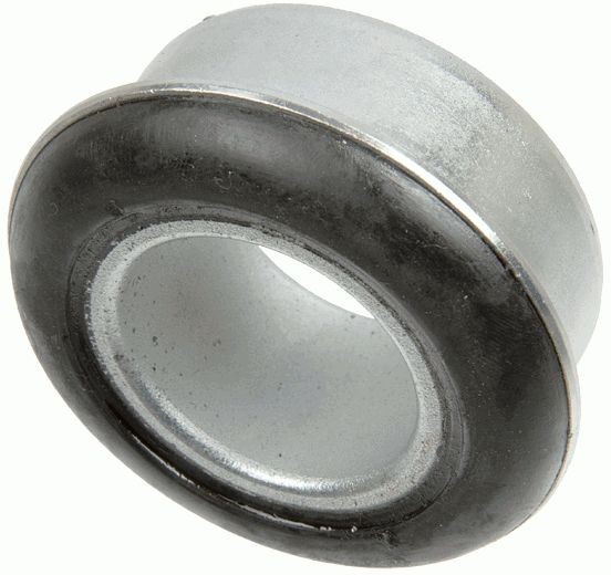 LEMFÖRDER Achteras rubber 39617 01 Fiat FIORINO Achteras rubber LEMFÖRDER 39617 01