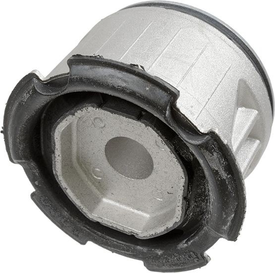 LEMFÖRDER Mounting, axle bracket 39774 01 39774 01 LEMFÖRDER axle bushes for VW