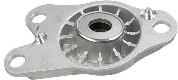 LEMFÖRDER Fjäderbenslagring 39955 01 39955 01 LEMFÖRDER fjäderbenslagringar BMW 3-serie