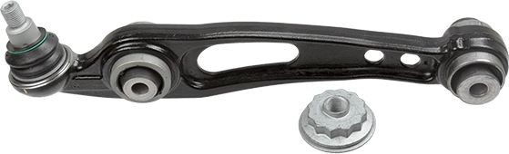 LEMFÖRDER Querlenker 42163 01 LEMFÖRDER 42163 01 Querlenker