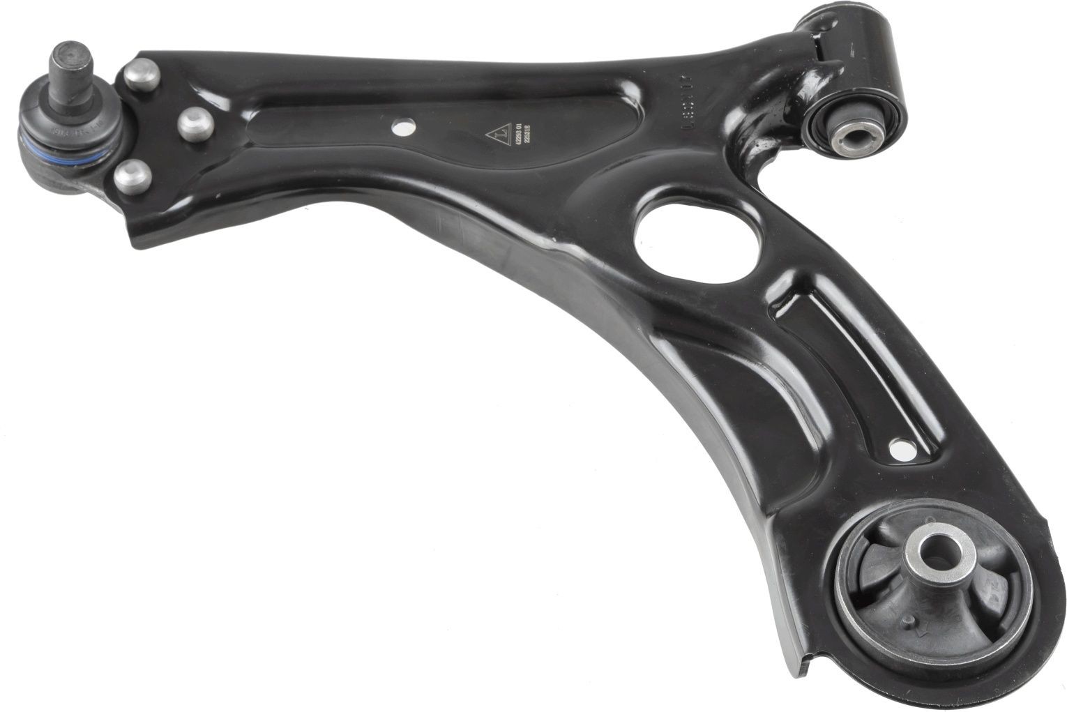 LEMFÖRDER Suspension arm 42293 01 42293 01 LEMFÖRDER control arm for CHEVROLET ORLANDO