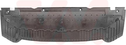 VAN WEZEL Motorotildekning 0327501 Motorotildekning VAN WEZEL BMW 0327501