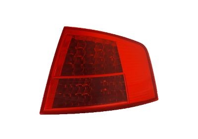 VAN WEZEL Takavalo 0351922U A3 Sedan (8YS) takavalo vasen ja oikea VAN WEZEL 0351922U