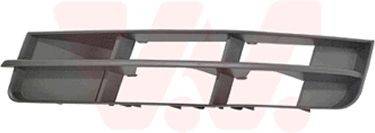 VAN WEZEL Vetracia mrieżka v nárazníku 0382591 VAN WEZEL 0382591 Vetracia mrieżka v nárazníku AUDI Q7 (4LB) 3.0 TDI quattro 245 KS 2014