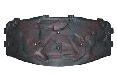 VAN WEZEL Motorrom isolering 0646460 Motorrom isolering VAN WEZEL Kia SORENTO 0646460