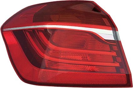Tagatuli VAN WEZEL 0675931 VAN WEZEL 0675931 Tagatuli BMW 2. Seeria 2025
